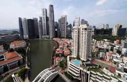 High Street Centre (D6), Apartment #560080521